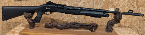 Fusil à Pompe Utas Défense - Cal. 12/76