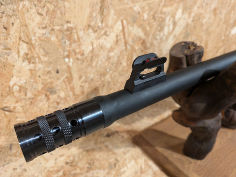 Fusil à Pompe Utas Défense - Cal. 12/76