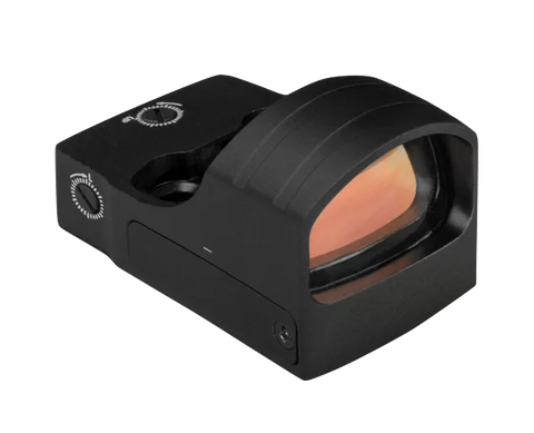 Viseur point rouge Konus Fission-MR