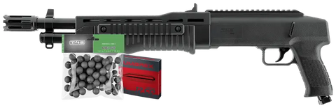 Fusil T4E TB68 GEN2 - Cal. 68