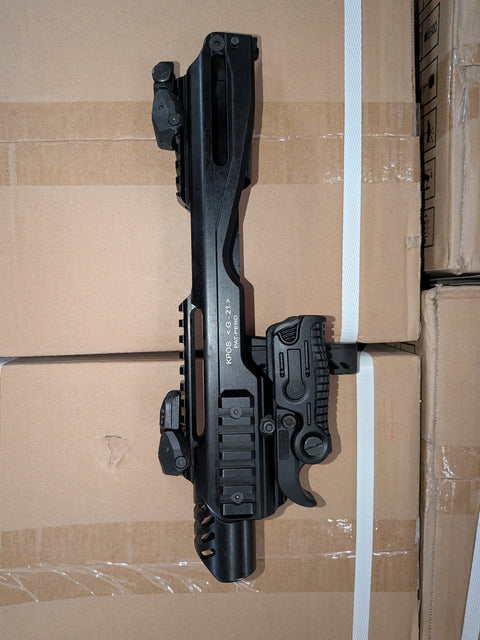 Poignée Mako KPOS pour Pistolet pour Glock 21 - Avec Poignée