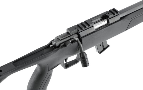 Pack Carabine Régent RBA1 + lunette 3-9x40 et accessoires