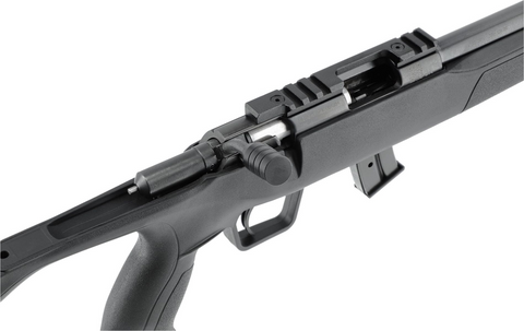 Pack Carabine Régent RBA1 + lunette 3-9x40 et accessoires