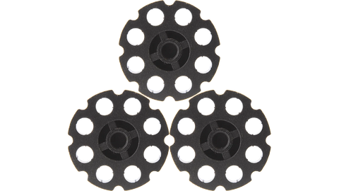 Pistolet CO² UX SPA Expert - Cal. 4.5 mm