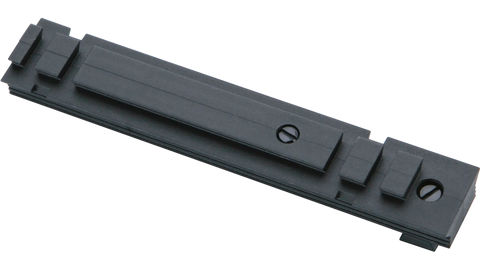 Rail Weaver Umarex 11 mm