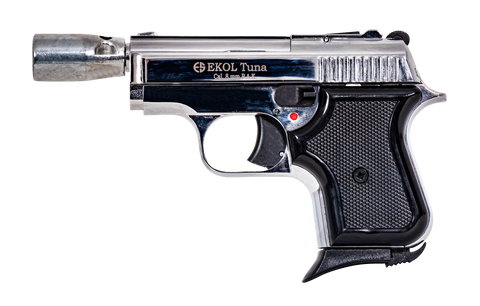Pistolet Ekol Tuna - Cal. 8 mm PAK