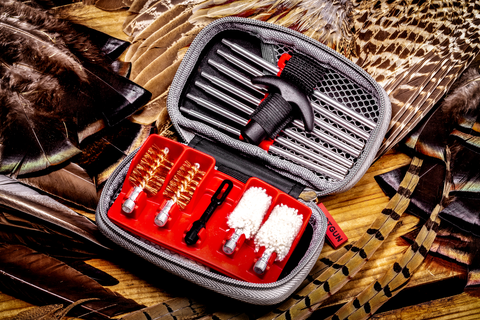 Trousse de nettoyage Real Avid Gun Boss