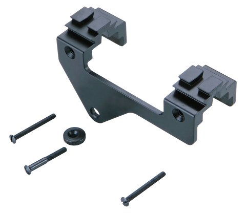 Montage Walther lever action