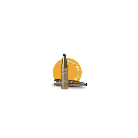 Ogives Fox Bullets Target