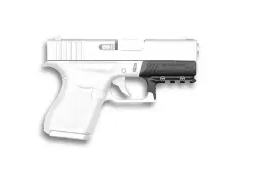 Adaptateur de rail Recover GR43