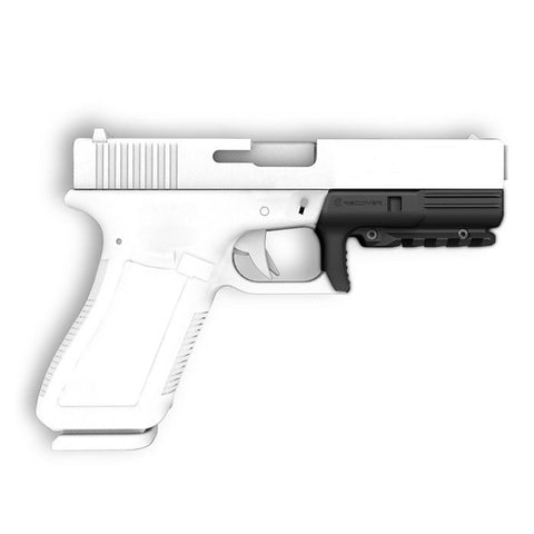 Adaptateur de rail Recover RC12