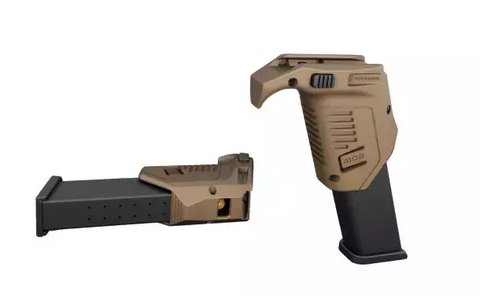 Poignée porte chargeur Recover MG9