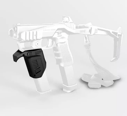 Poignée porte chargeur Recover MG9