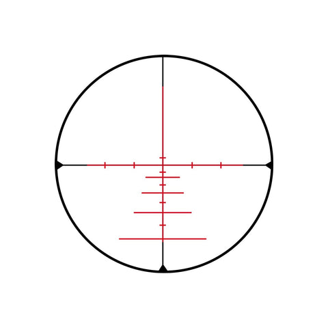 Lunette de tir Konus Absolute 5-40x56