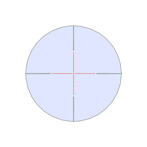 Lunette de tir Konus Absolute 5-40x56