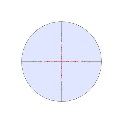 Lunette de tir Konus Diablo