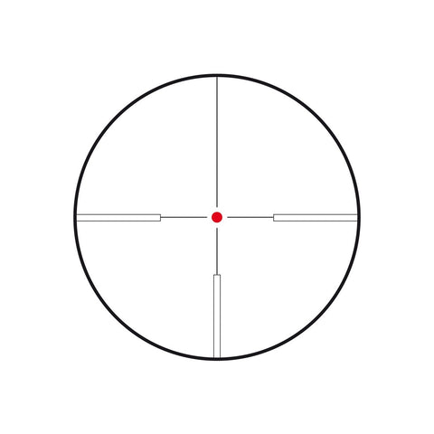 Lunette Konus Glory 2-16x50