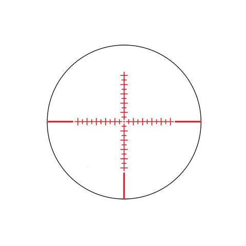 Lunette Konus Konuspro EL-30 6-24x50