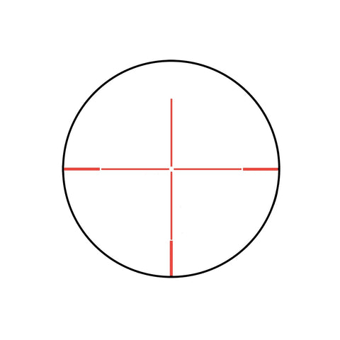 Lunette Konus Konuspro EL-30 6-24x50