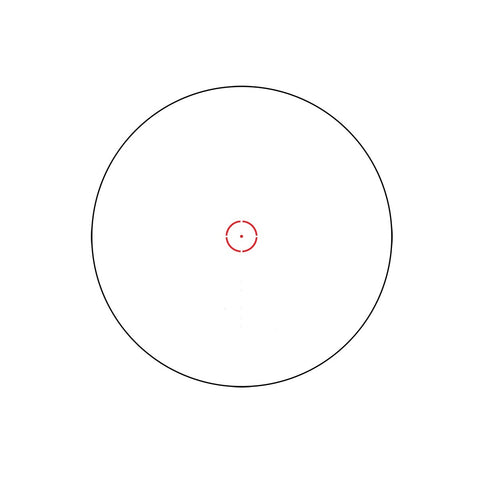 Lunette Konus Konuspro EL-30 6-24x50