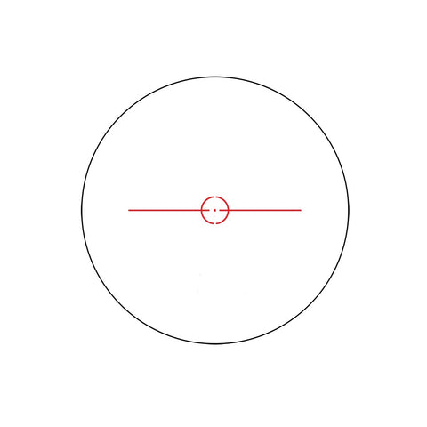 Lunette Konus Konuspro EL-30 6-24x50