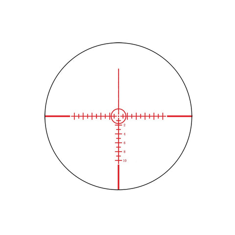 Lunette Konus Konuspro EL-30 6-24x50