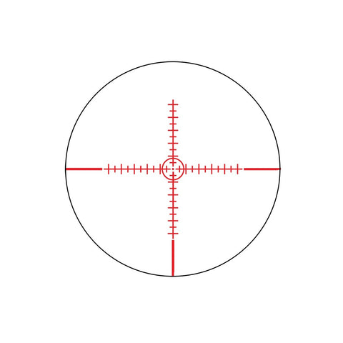 Lunette Konus Konuspro EL-30 6-24x50
