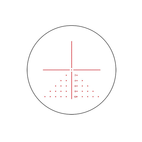 Lunette Konus Konuspro EL-30 6-24x50