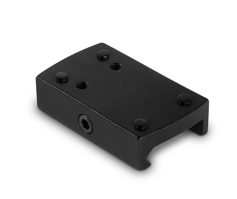 Viseur point rouge Konus Fission-3