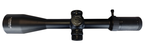 Lunette de tir Konus Eternity Plus 6-24X50