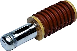 Appeau Grive Litorne / Perdrix Rouge Januel (à soufflet caoutchouc)