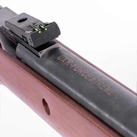 Carabine UX R-Force Xtrem Gas Piston - Cal. 4.5