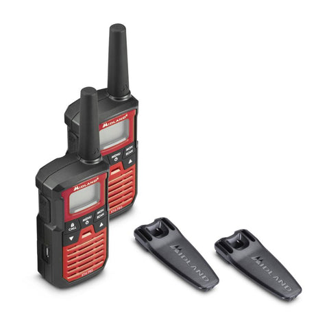 Talkie-Walkie Midland XT10 PRO