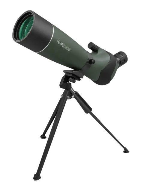 Lunette d'observation Konus Konuspot-70B - 20-60x70 Zoom
