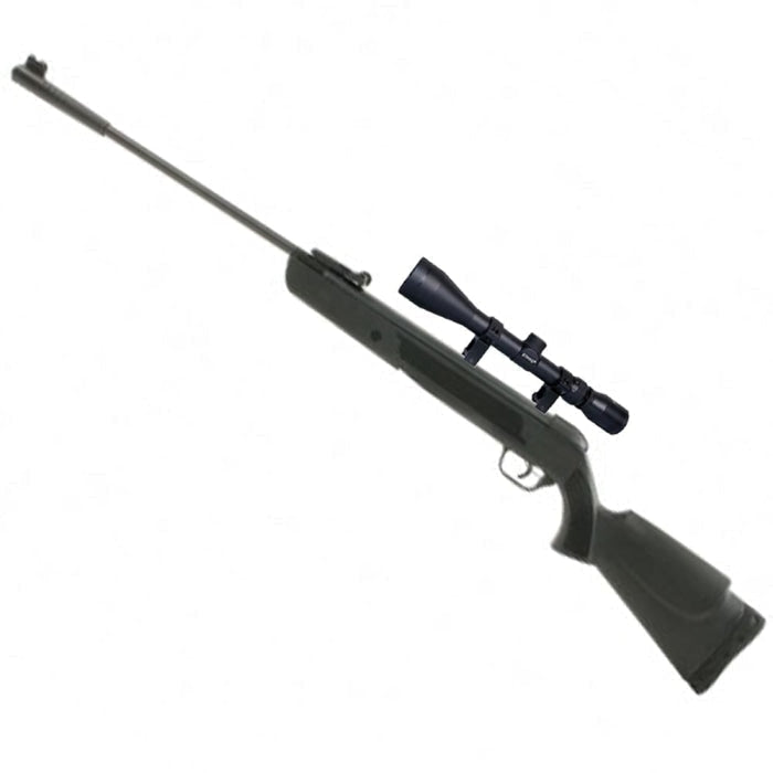 Carabine à plomb Artemis LB600 - Cal. 4.5 mm PACKOPTIC690014
