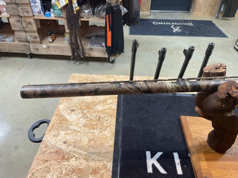 Fusil occasion Diana Infinity Camo - Cal. 12/89
