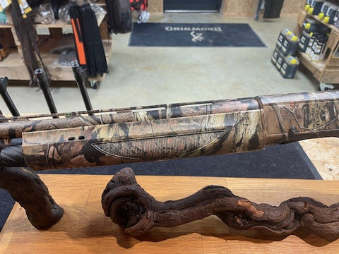 Fusil occasion Diana Infinity Camo - Cal. 12/89