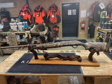 Fusil occasion Diana Infinity Camo - Cal. 12/89