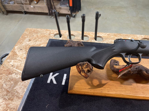 Carabine occasion Savage Mark II FVT - Cal. 22LR