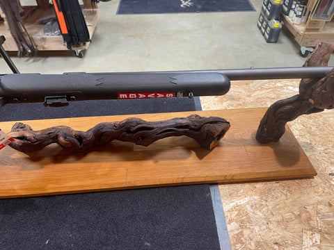Carabine occasion Savage Mark II FVT - Cal. 22LR