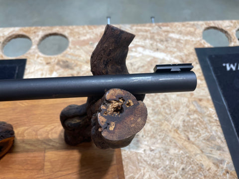 Carabine occasion Savage Mark II FVT - Cal. 22LR