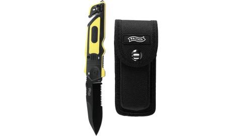 Couteau Walther ERK