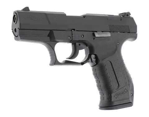 Pistolet Walther P99 SV - Cal. 9 mm PAK