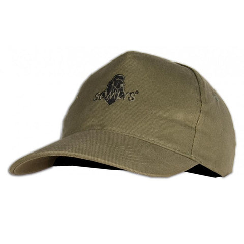 Casquette Somlys brodé  Somlys 900 - ChasseTir.com