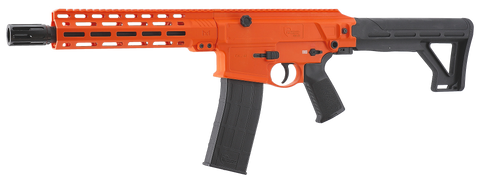 Carabine P2P HDC68 Orange - Cal. 68 Full auto - 40J
