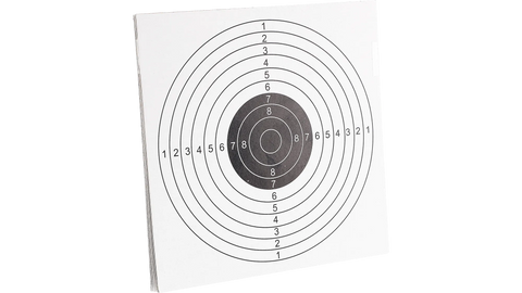 Pack Carabine UX Prymex + lunette 4x32 + plombs + cibles