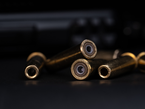 Carabine ASG Barra Co2 - Cal.4.5 mm