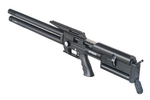 Carabine PCP Snowpeak Max1 - Cal. 5.5 - 110J