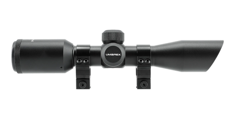 Lunette Walther avec montage