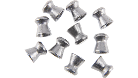 Pack Carabine UX Prymex + lunette 4x32 + plombs + cibles